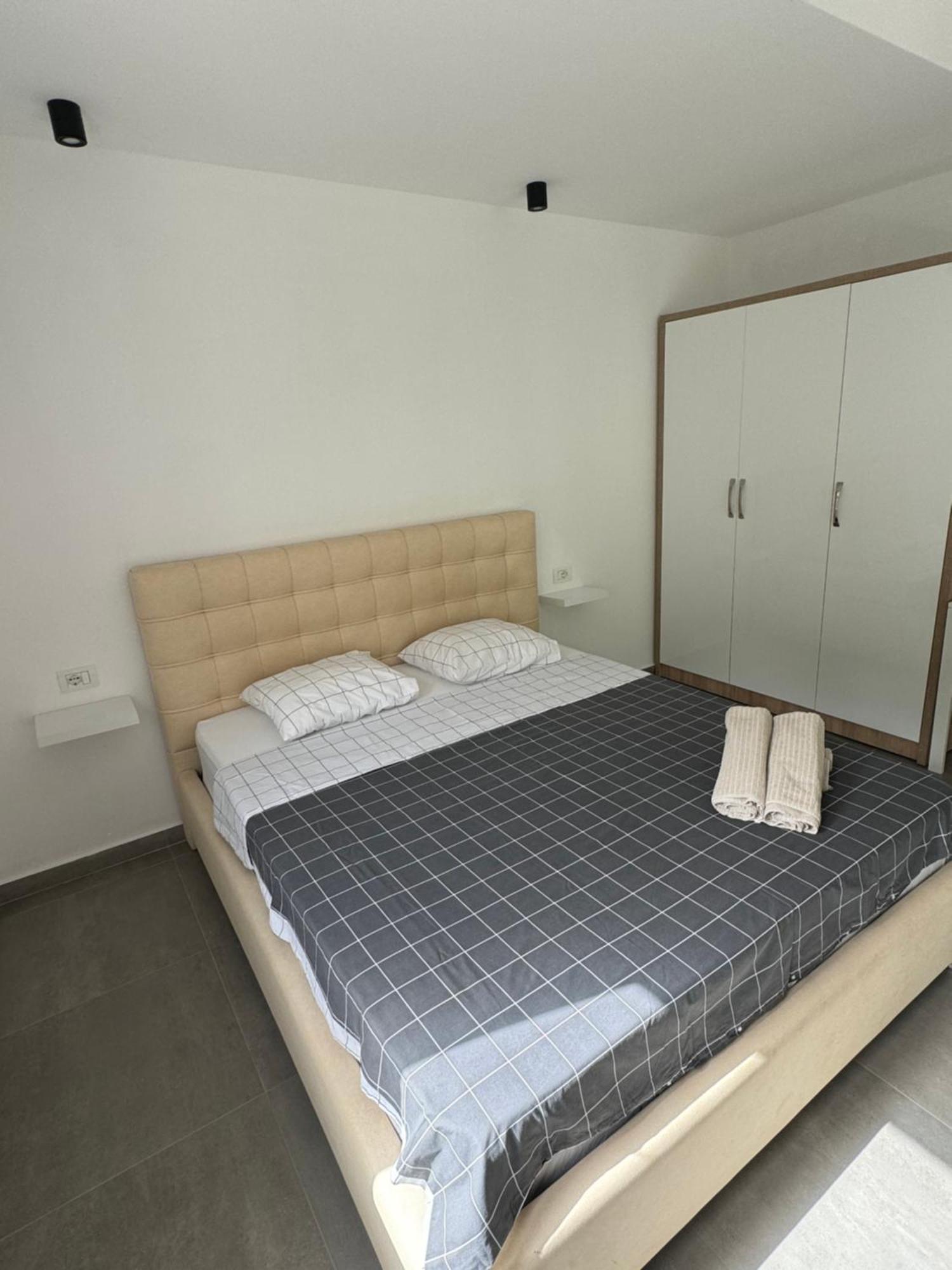 Hela Residence Orikum Eksteriør billede